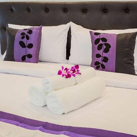 בנג טאו ביץ' Journey Residence Phuket מראה חיצוני תמונה