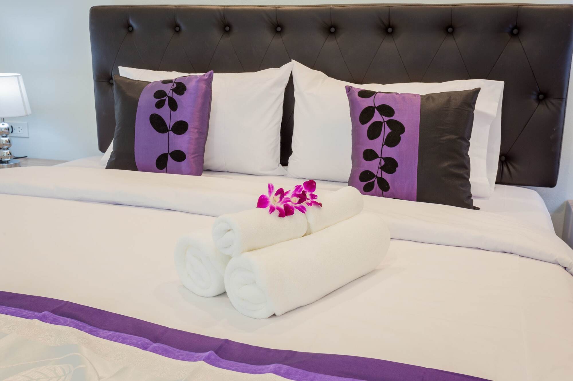 בנג טאו ביץ' Journey Residence Phuket מראה חיצוני תמונה